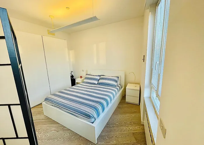 Loft In Piazza Vittoria