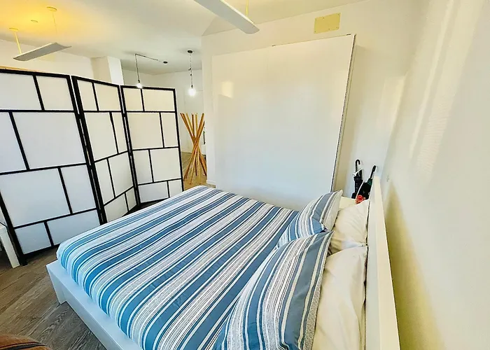 Loft In Piazza Vittoria