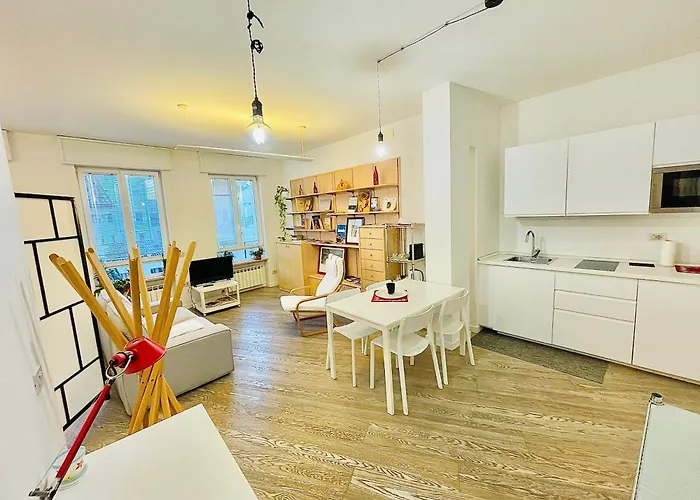 Loft In Piazza Vittoria