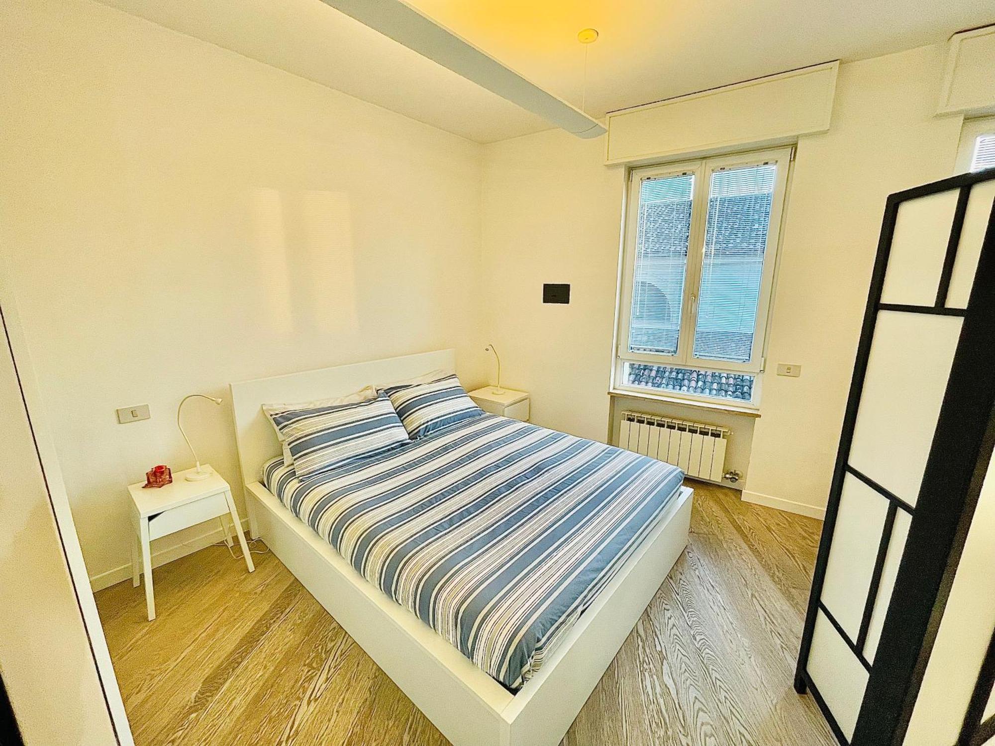 Apartment Loft In Piazza Vittoria