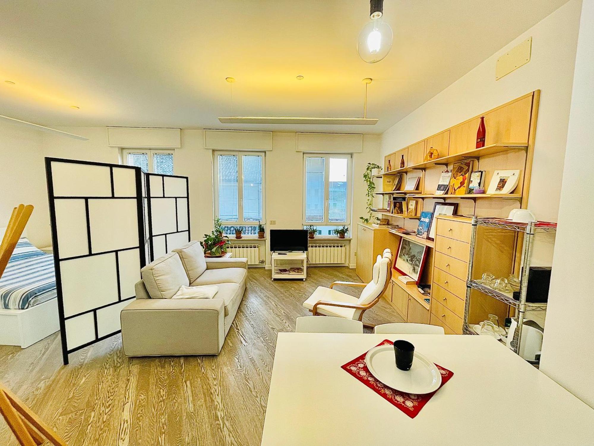 Loft In Piazza Vittoria Treviso