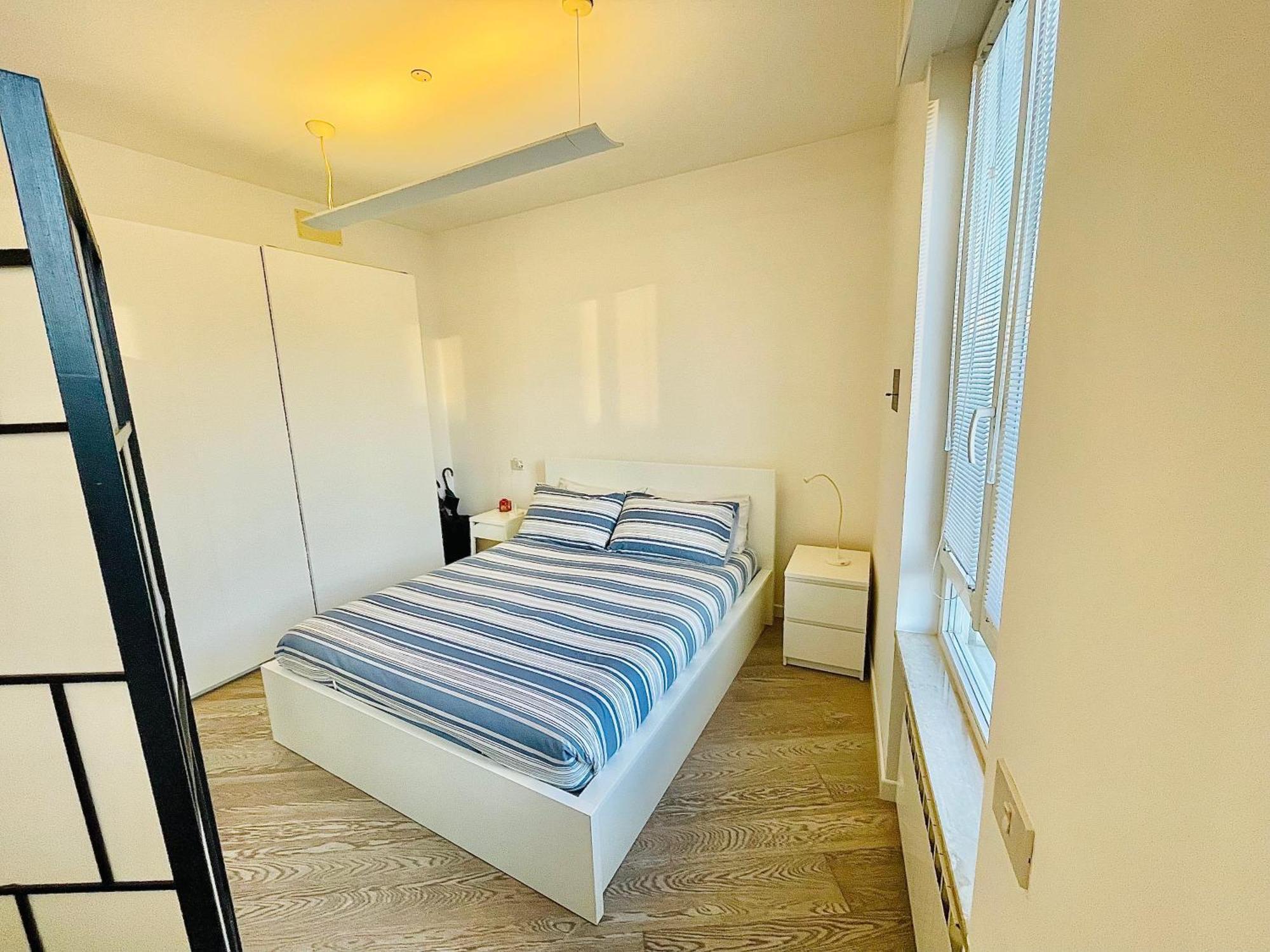 Loft In Piazza Vittoria Apartment *