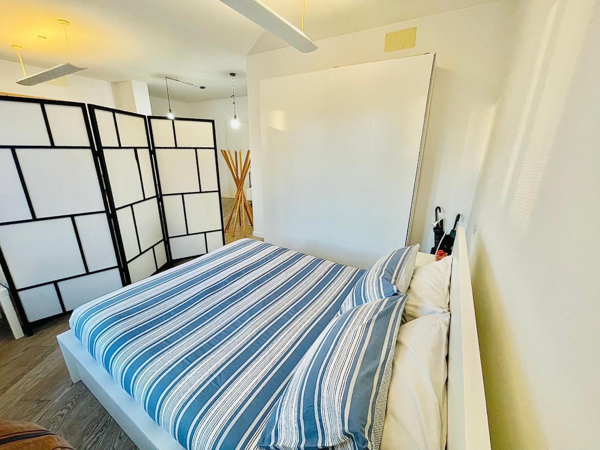 Loft In Piazza Vittoria Apartment