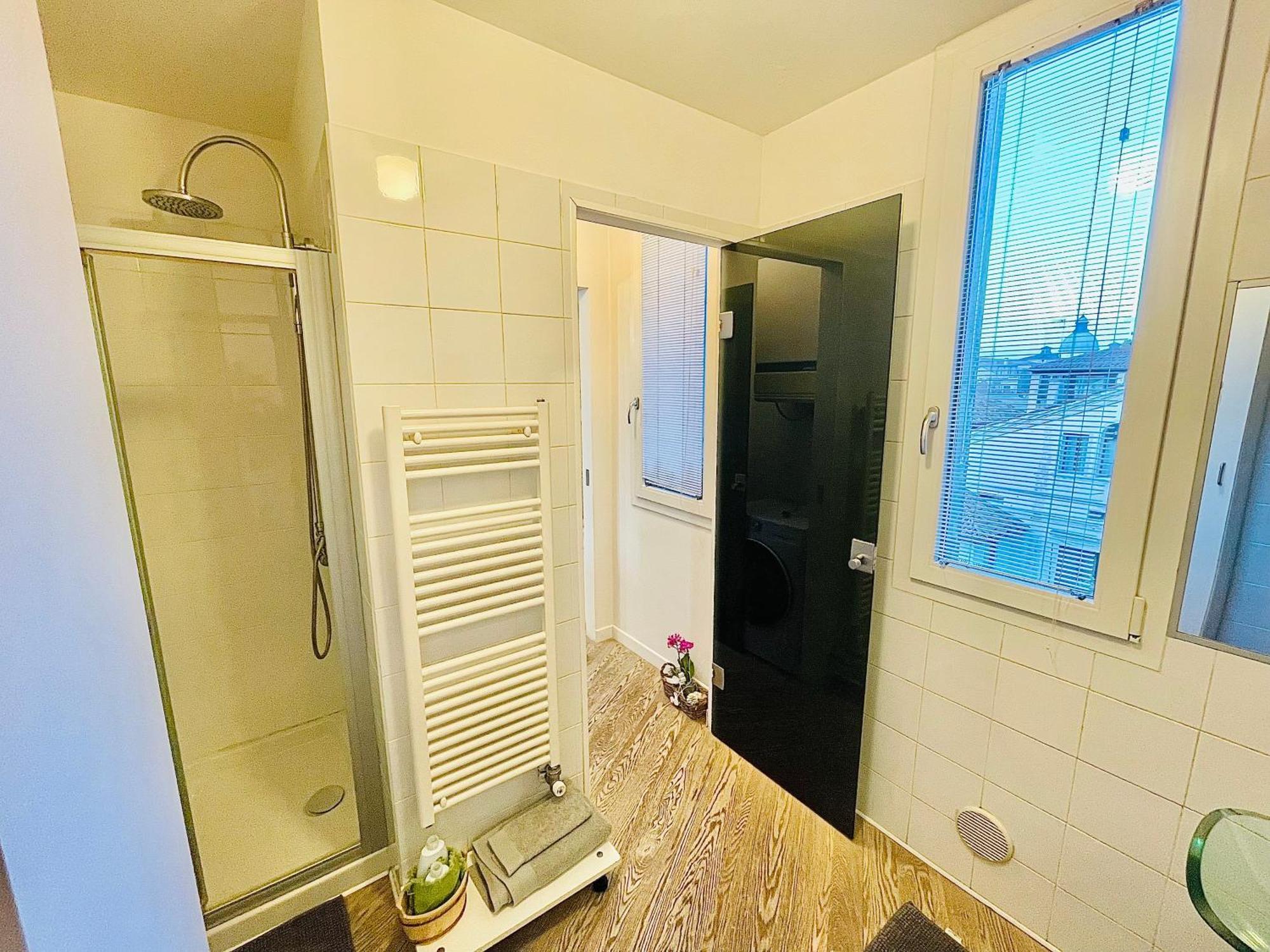 Loft In Piazza Vittoria Apartment Treviso
