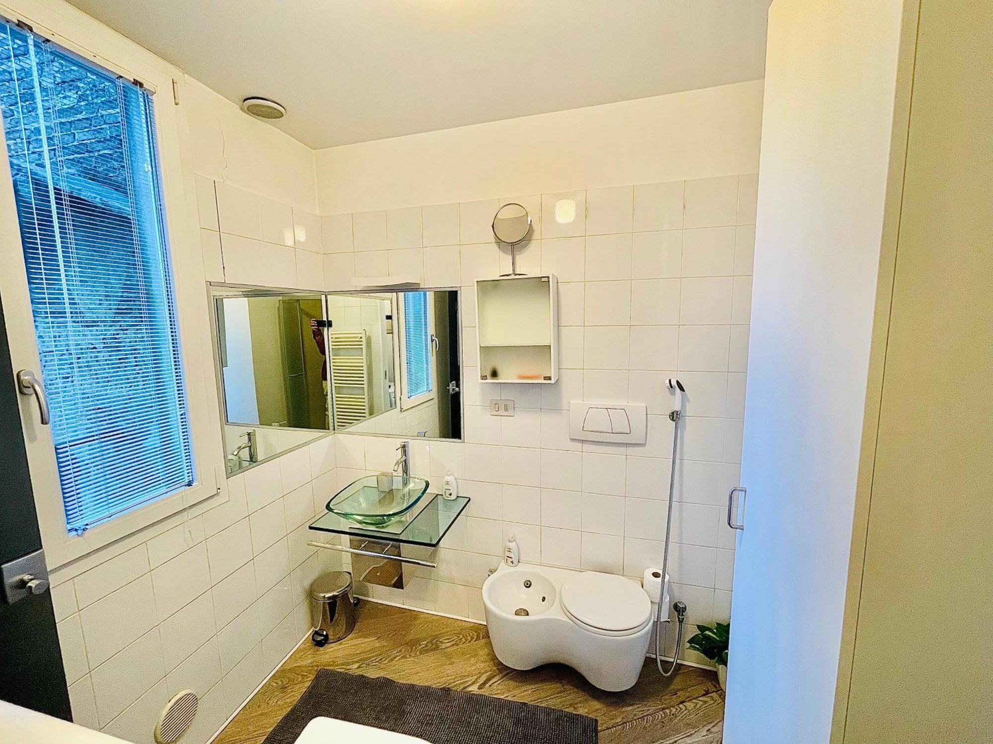 Loft In Piazza Vittoria Apartment