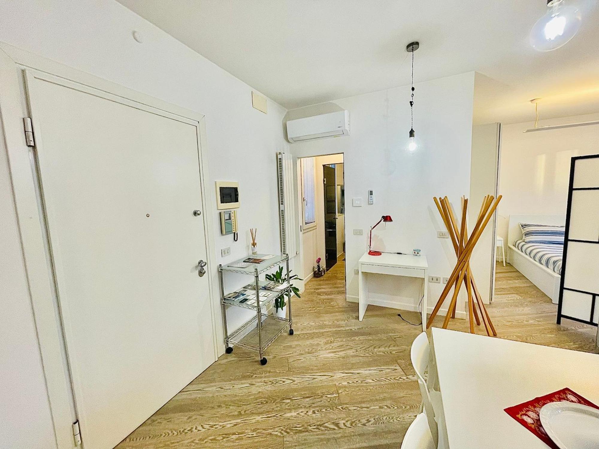 Loft In Piazza Vittoria Apartment *